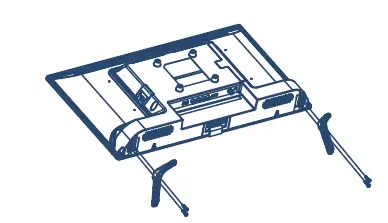 STRONG SRT 24HC4023 HD TV 3