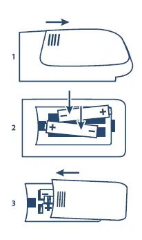 STRONG SRT 24HC4023 HD TV 9