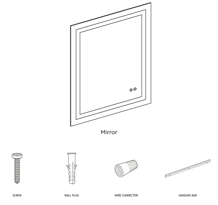 ANGELES-HOME Alina-MW1MRL2436-LED-Bathroom-Mirror-2