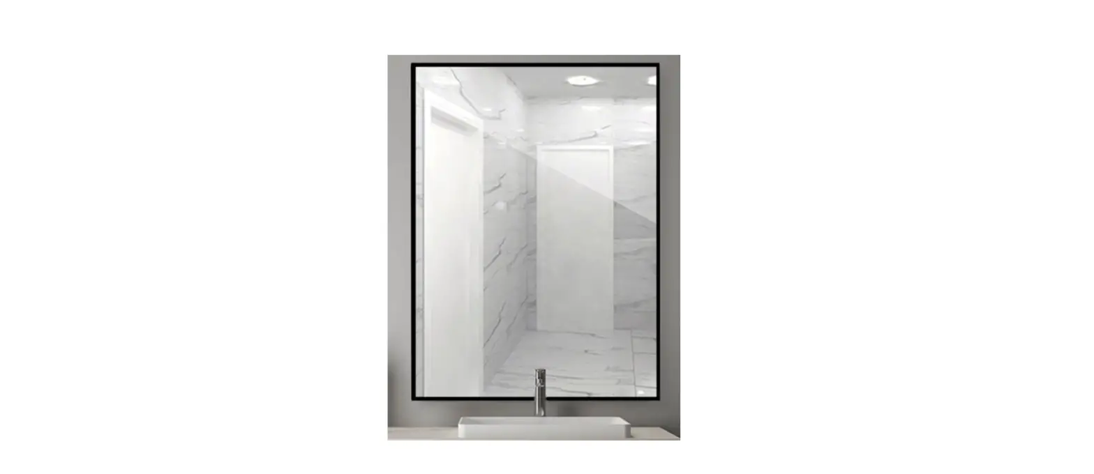 Angeles Home Alina-mw1mrl2436 Led Bathroom Mirror Instruction Manual Angeles Home Alina-mw1mrl2436 Led Bathroom Mirror Instruction Manual