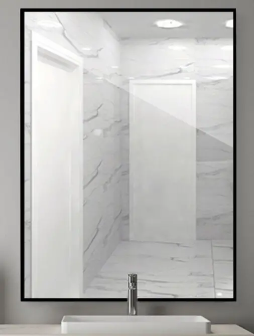 ANGELES-HOME Alina-MW1MRL2436-LED-Bathroom-Mirror