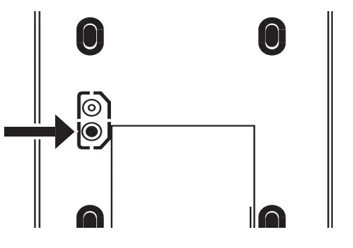 GIRA 52121290 Wireless Operating Unit-surface