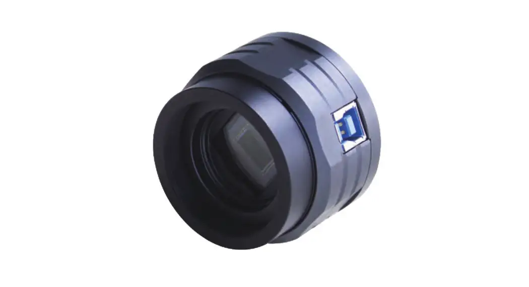 Svbony Sv505c Astronomy Camera User Manual