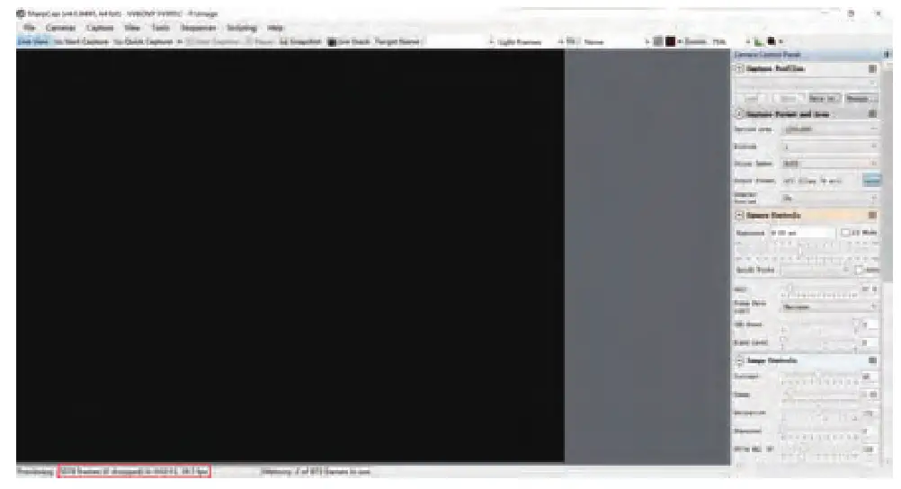 SVBONY SV505C Astronomy Camera - fig 1