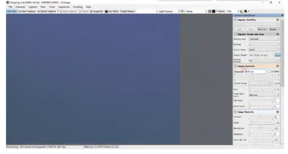 SVBONY SV505C Astronomy Camera - fig 2