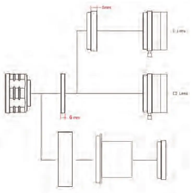 SVBONY SV505C Astronomy Camera - fig 3