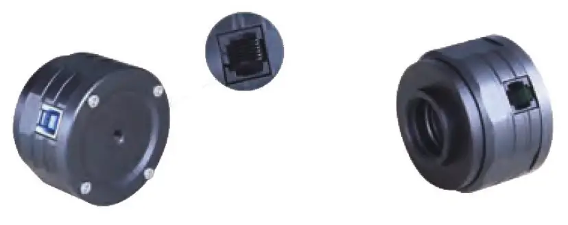 SVBONY SV505C Astronomy Camera - fig 5