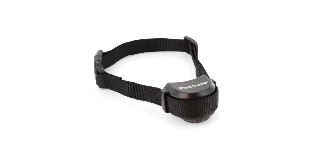 Petsafe Pif00-15002 Stay And Play Wireless Fence With Replaceable Battery Collar User Guide