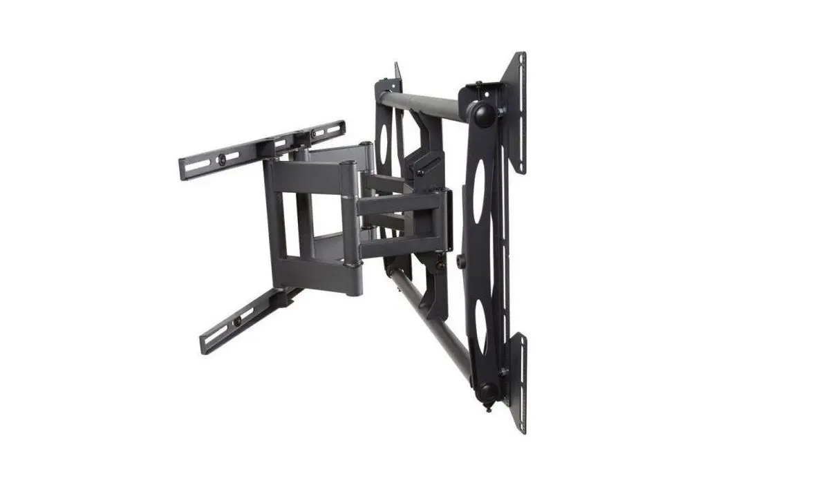 Premier Mounts Am175 Swingout Mount Installation Guide