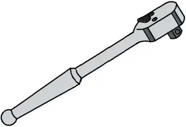 AM175 - Required for installation 8