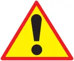 AM175 - Warning Symbol 3