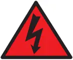 AM175 - Warning Symbol 4