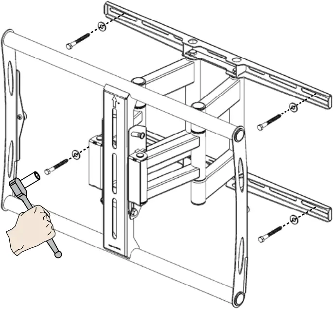 AM175 - Wood Installation 11