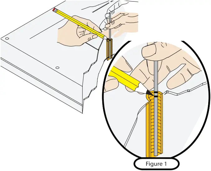 AM175 - Wood Installation 12a