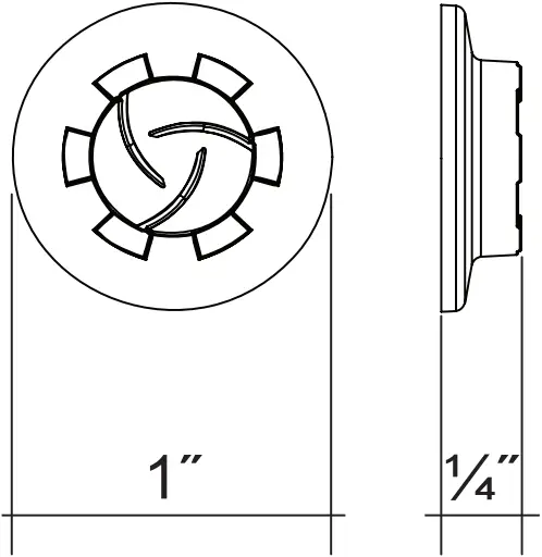 AM175 - Wood Installation 13c
