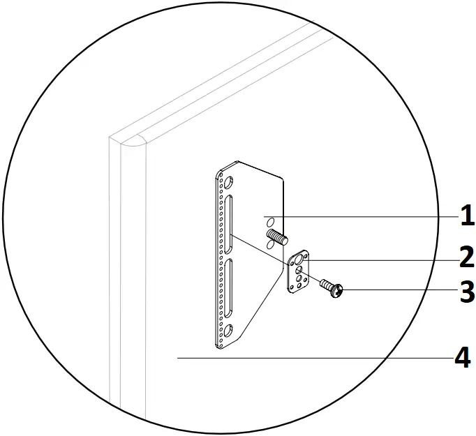AM175 - Wood Installation 16a