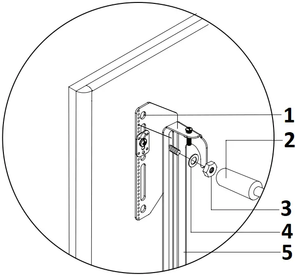 AM175 - Wood Installation 16b