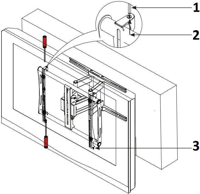 AM175 - Wood Installation 18