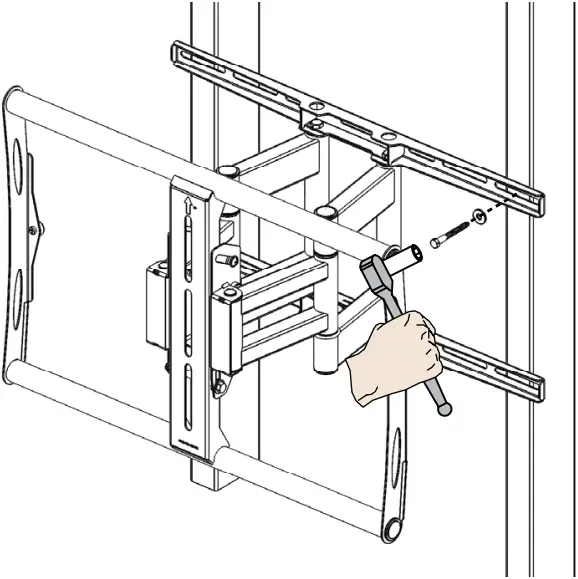 AM175 - Wood Installation 4
