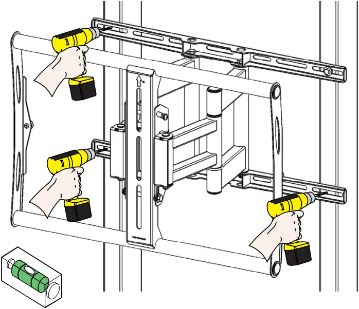AM175 - Wood Installation 6