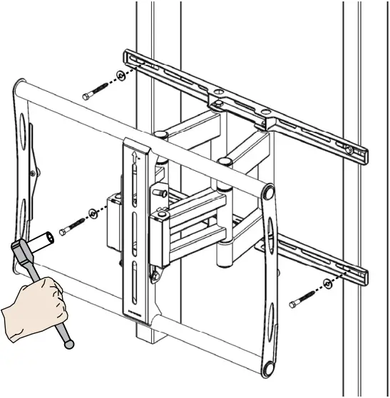 AM175 - Wood Installation 7