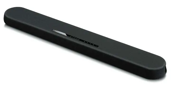 Yamaha Esb -1080 Enterprise Sound Bar User Manual Yamaha Esb -1080 Enterprise Sound Bar User Manual