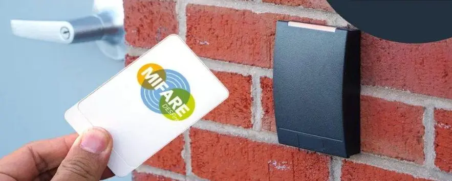 Safetrust 8830-000 Sabre Module User Guide