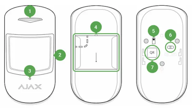 AJAX-CombiProtect-Device-Combining-Wireless-Motion-Detector-fig-1