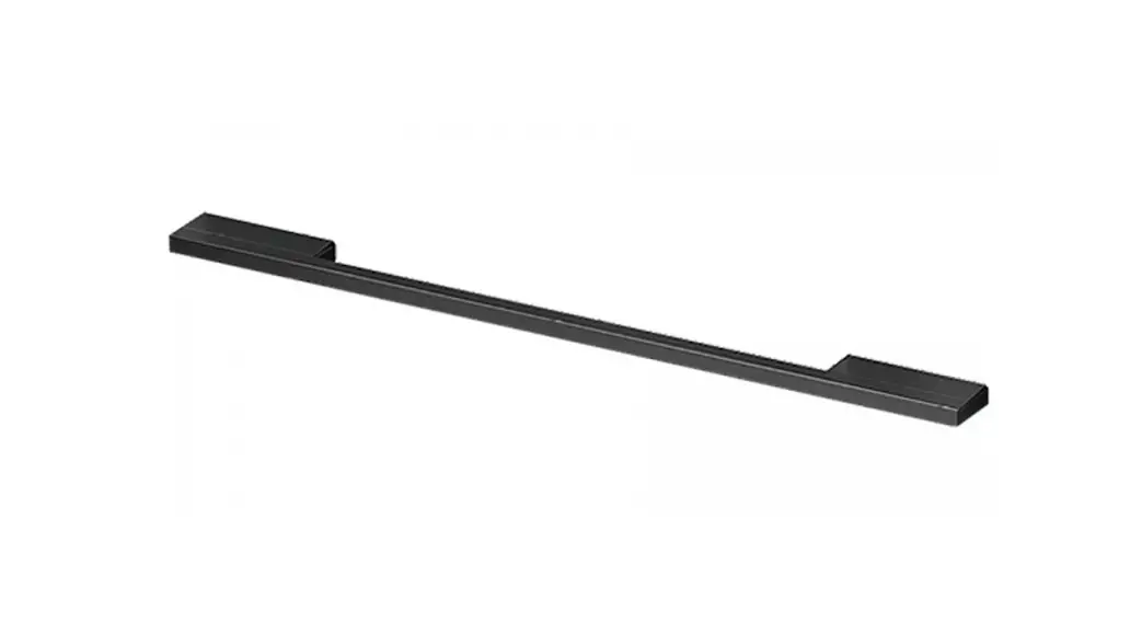 Fisher Paykel Ahd5rd36sb 36 Inch Square Fine Black Handle Kit User Guide Fisher Paykel Ahd5rd36sb 36 Inch Square Fine Black Handle Kit User Guide