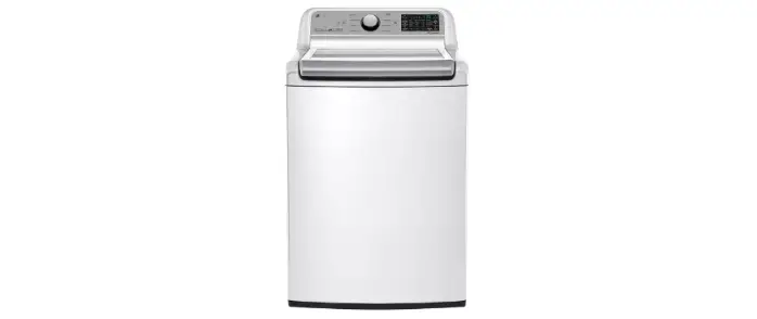 Lg Wt7200c Washing Machine User Manual
