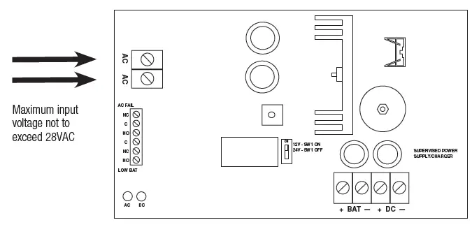 Altronix-SMP5PM-Supervised-Power-Supply-Charger-01