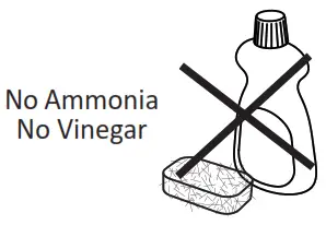 robern CB TA24UCO 8CS1 Craft Series Engineered Stone Top - TOOLS