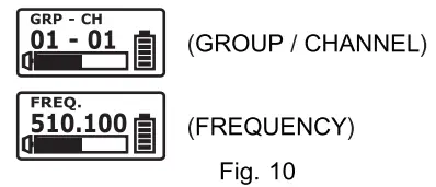 MIPRO-ACT-700H-UHF-Handheld-Microphone-fig13