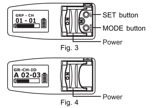 MIPRO-ACT-700H-UHF-Handheld-Microphone-fig5