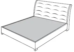 Serta SE21 Arctic Premier Hybrid 14.5 Inch Plush Mattress-2