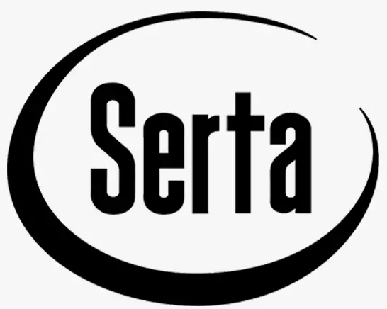 Serta logo