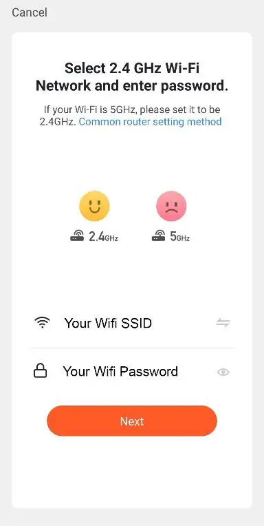 SIDELINE Elite Series WiFi - NEXT