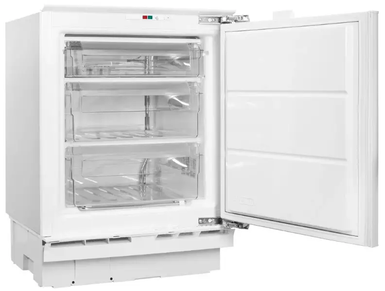 Hotpoint HZA1.UK1 Integrated Freezer