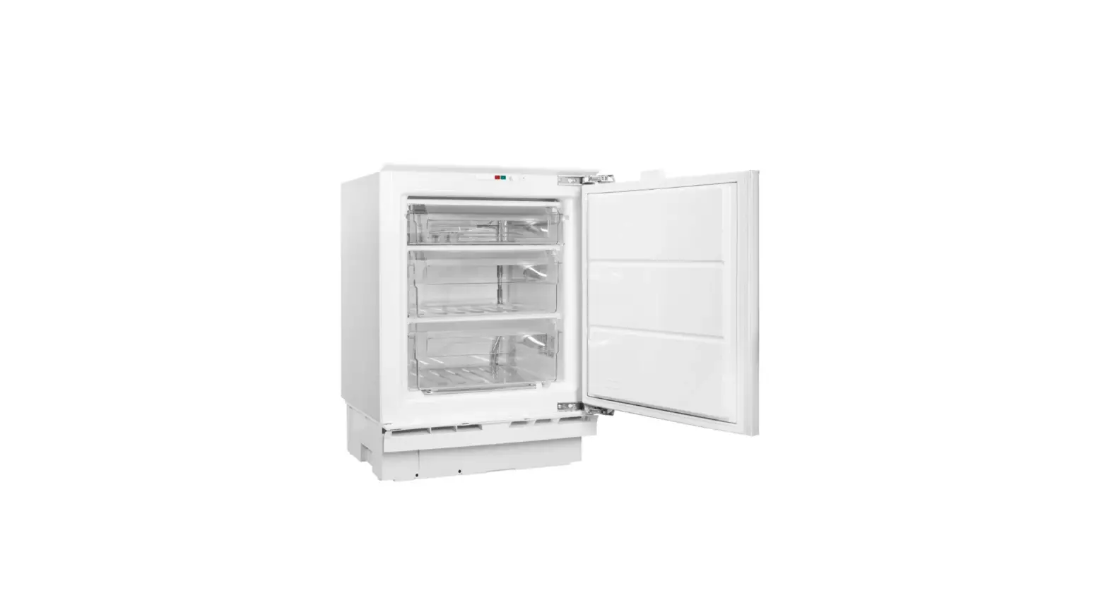 Hotpoint Hza1.uk1 Integrated Freezer User Guide