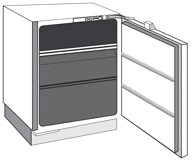 HOW TO STORE FRESH FOOD