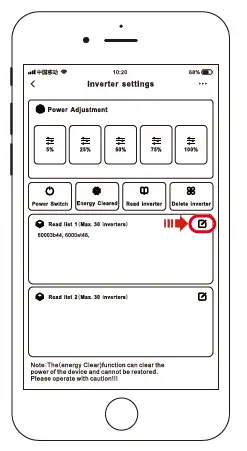 KaiDeng-Energy-WVC-295-Micro-Inverter-FIG-13