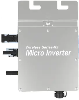 KaiDeng-Energy-WVC-295-Micro-Inverter-PRODUCT