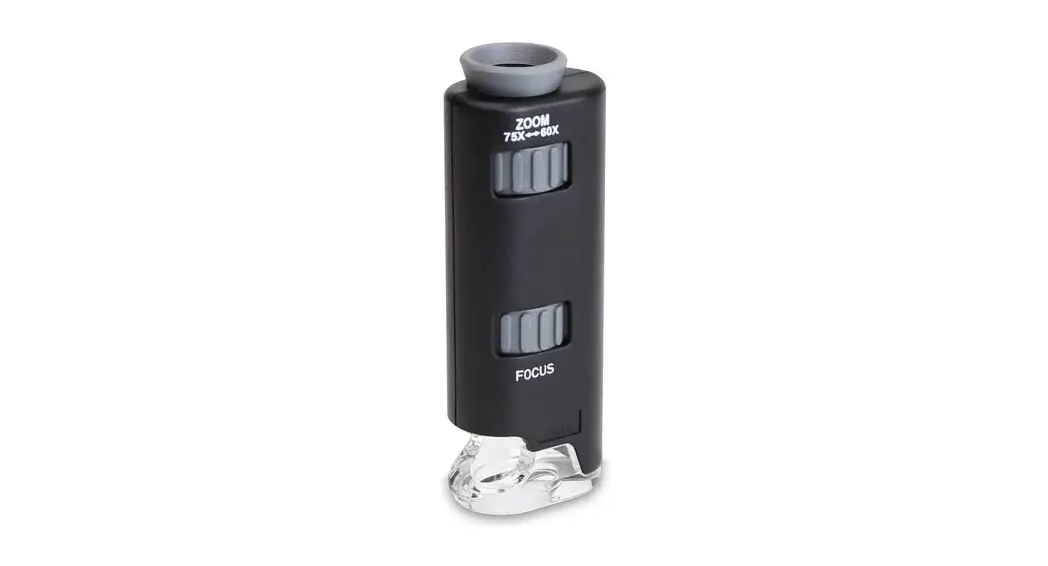 Carson Mm-200 Micro Max Led Lighted Zoom Microscope Instruction Manual Carson Mm-200 Micro Max Led Lighted Zoom Microscope Instruction Manual