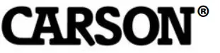 CARSON logo