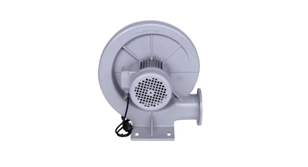 Aktobis Ag Wdh-dg19 Pressure Blower Instructions