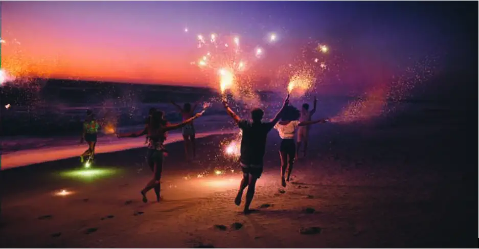 JBL FLIP6 Portable Bluetooth Speaker - FIG 1