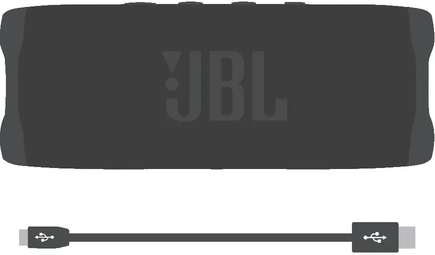 JBL FLIP6 Portable Bluetooth Speaker - FIG 3