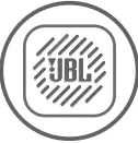 JBL FLIP6 Portable Bluetooth Speaker - FIG 8