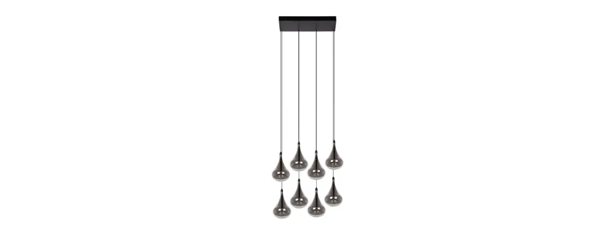 Lucide 70434 Tears Pendant Light Installation Guide Lucide 70434 Tears Pendant Light Installation Guide