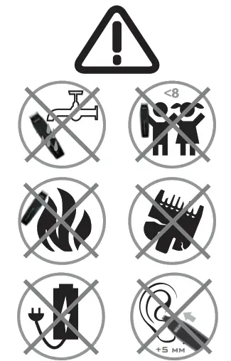 WAHL 5537C Grooming Kit - FIG 2